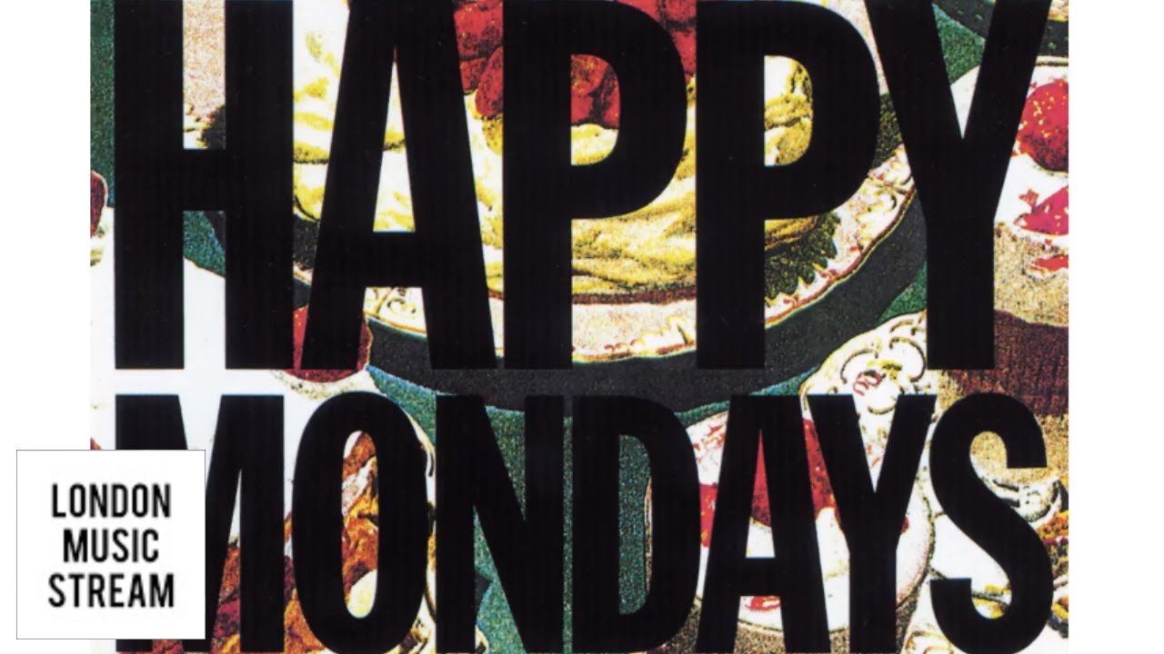 Happy Mondays - Cob 20