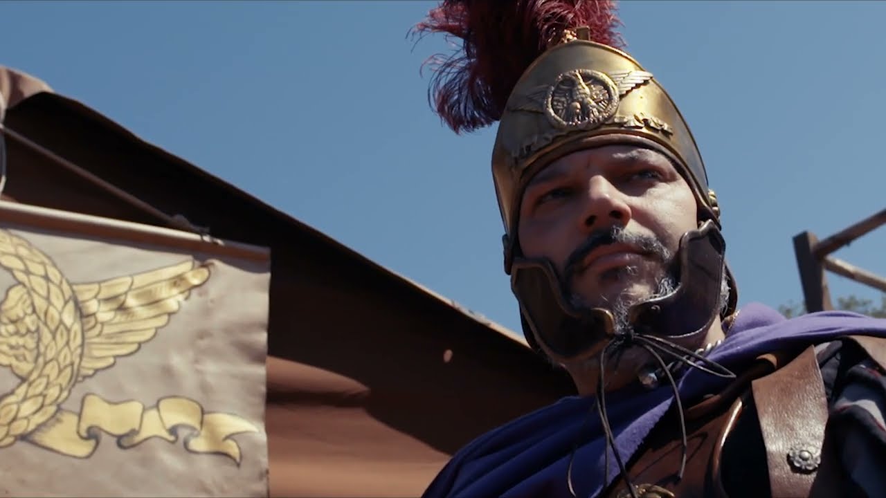 Themapark Roma World - Beleef het Oude Rome in de 'Efteling van de Oudheid'