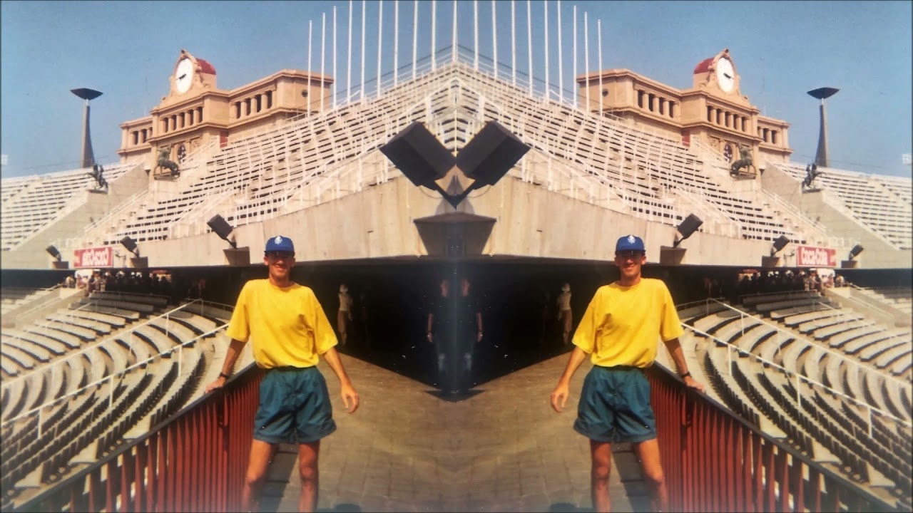 Lloret de Mar 1997