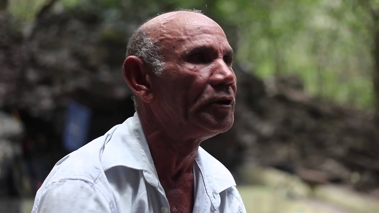 DominicanaOnline.org - Salga el mal y entre el bien - Liborio Mateo, la historia