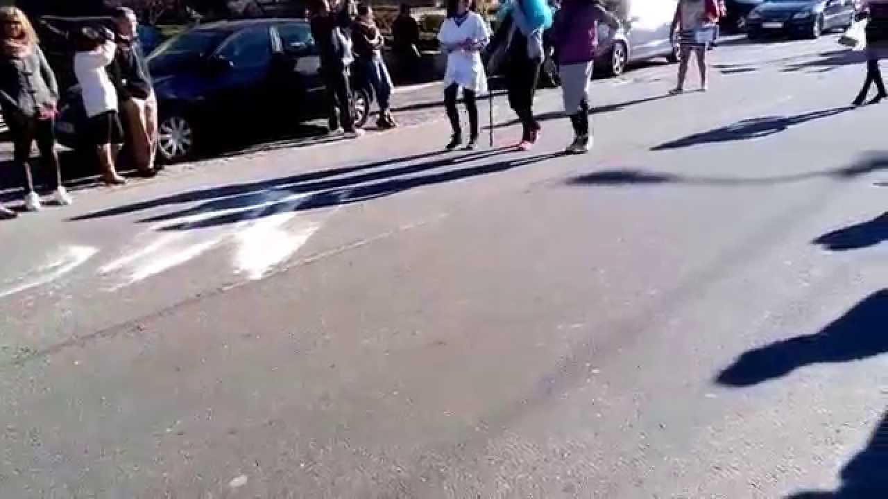 Carnaval na Seroa