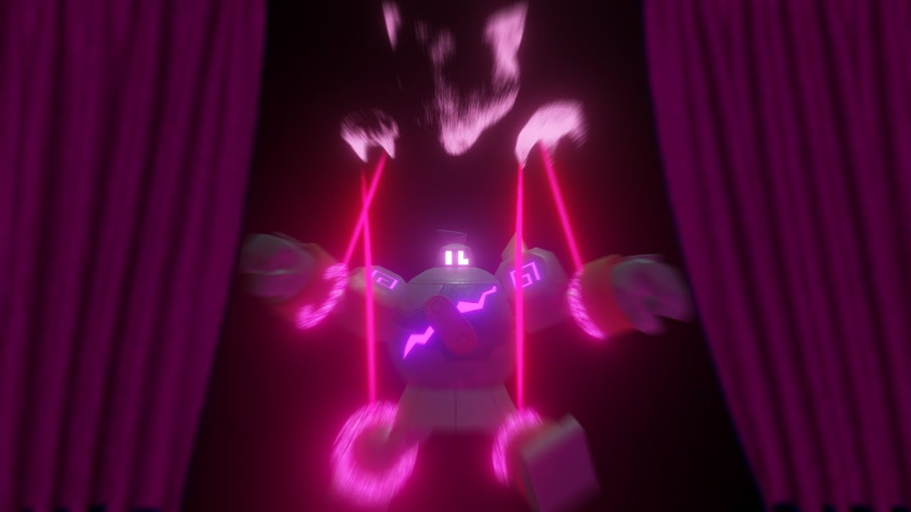 I made EVEN MORE Pokémon Fainting Animations!