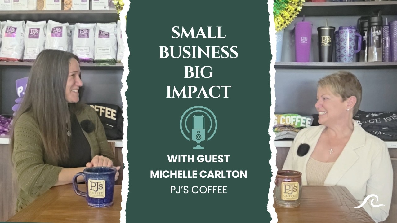 What Does It Take to Build a Community-Driven Business?