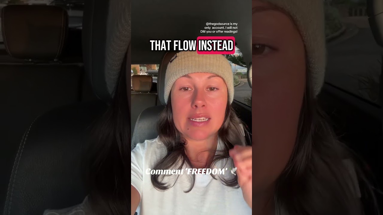 🚨 The BIGGEST TRAP for Chosen Earth Angels & Lightworkers 🚨 &hellip;and we ALLOW it! This one is the