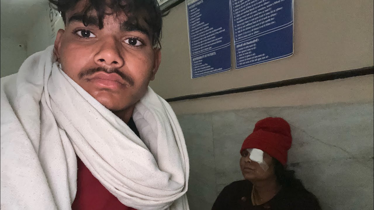 Finally mummy ka operation ho Gaya 👍🏻 