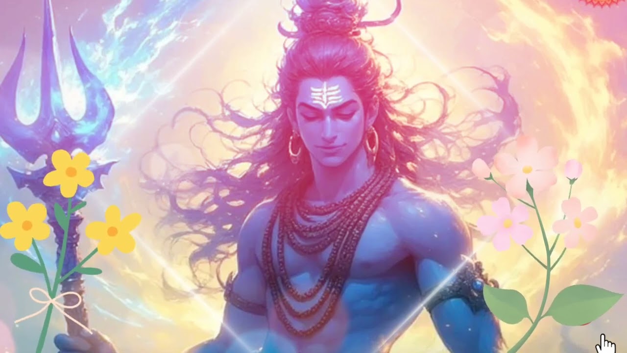 सुबह-सुबह भगवान शिव के भजन शिव शंकर त्रिपुरारी सुबह के भजन