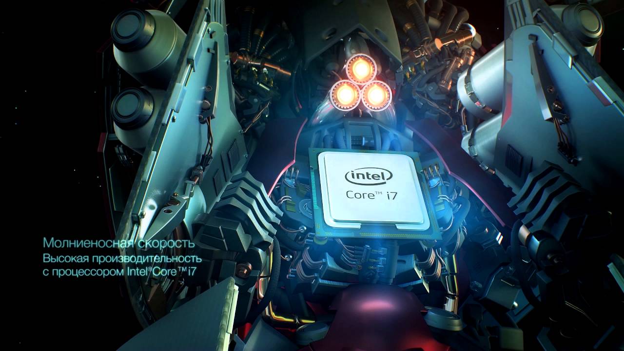 ASUS ROG G501 &mdash; Что внутри?