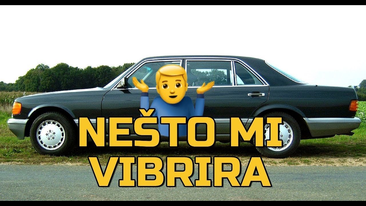 Kamion King - Mercedes sastavljen, ali da li radi?