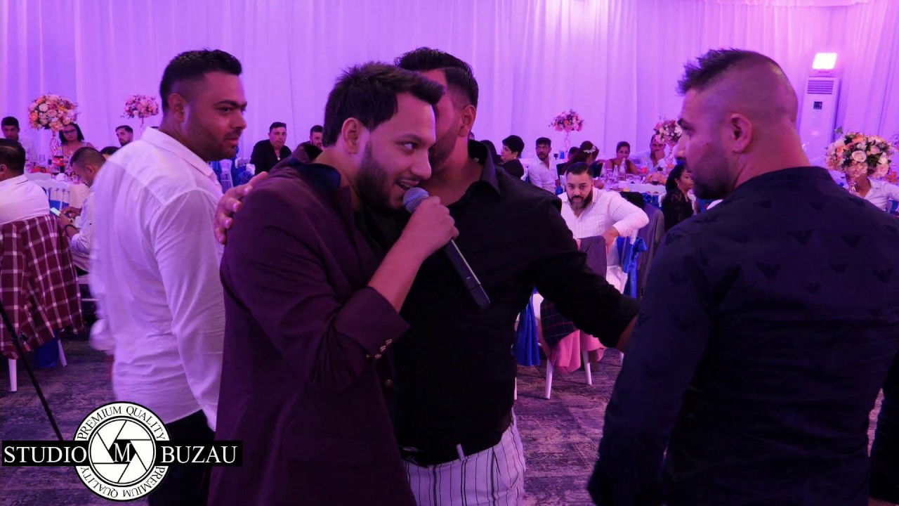 Omu care m-a crescut,tineretea i-a trecut Leo de la Rosiori si Orchestra Turnenii