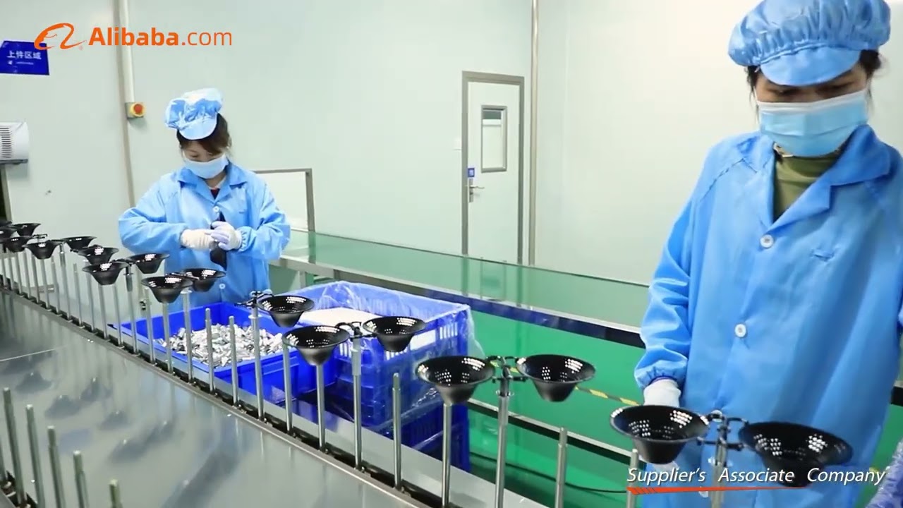 Darkoo Optics Co., Ltd. – Illuminating the Future Since 2009