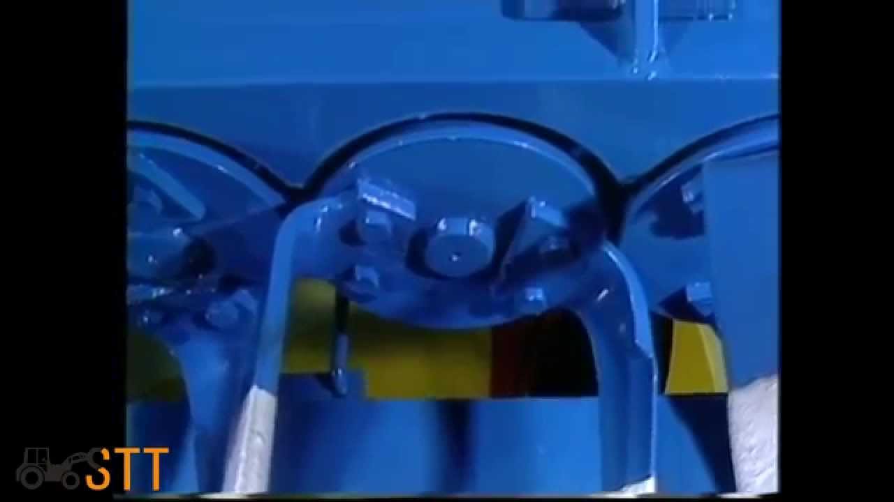 Ножи для культиватора RABEWERK