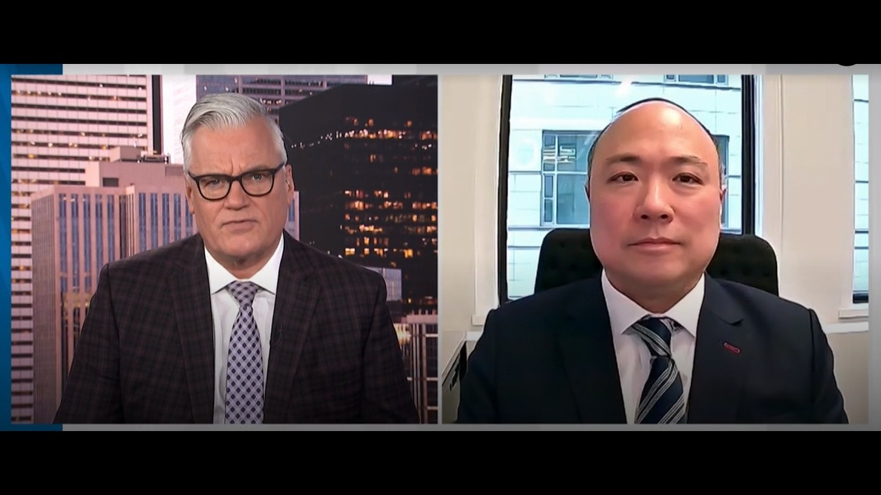 Kai Lam: Oil volatility highlights Canada’s edge in energy and gold