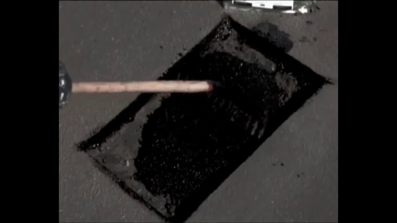 IKO road - IKO REPHALT