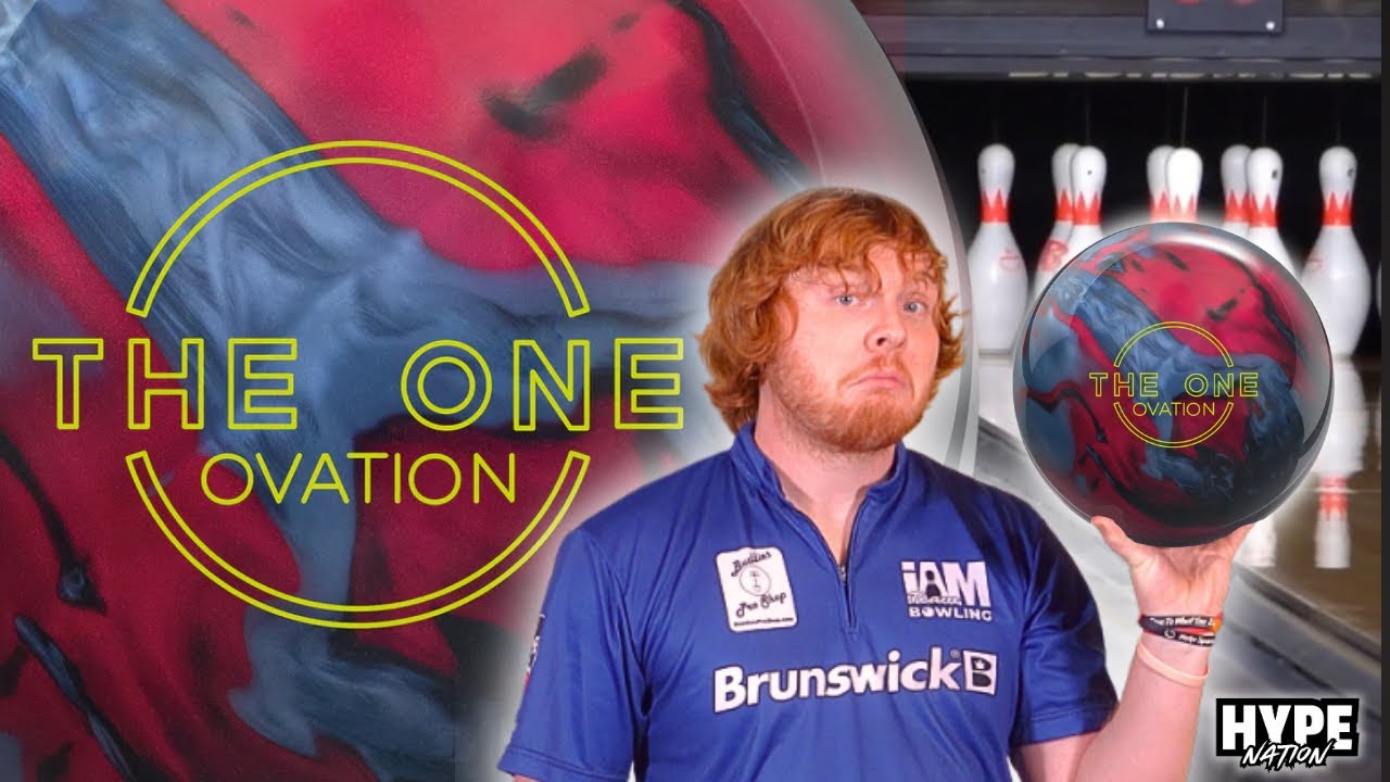 The One Ovation | 1v1 Match vs The One Reverb | Hype Nation 