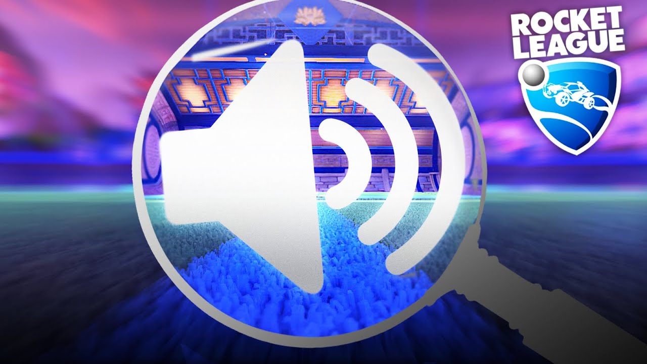 I Went Undercover in Rocket League Voice Chat&hellip;
