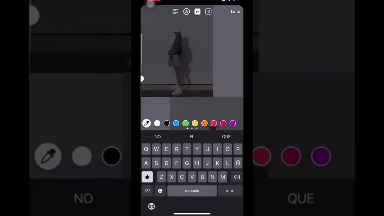 Ideas para tus historias de Instagram