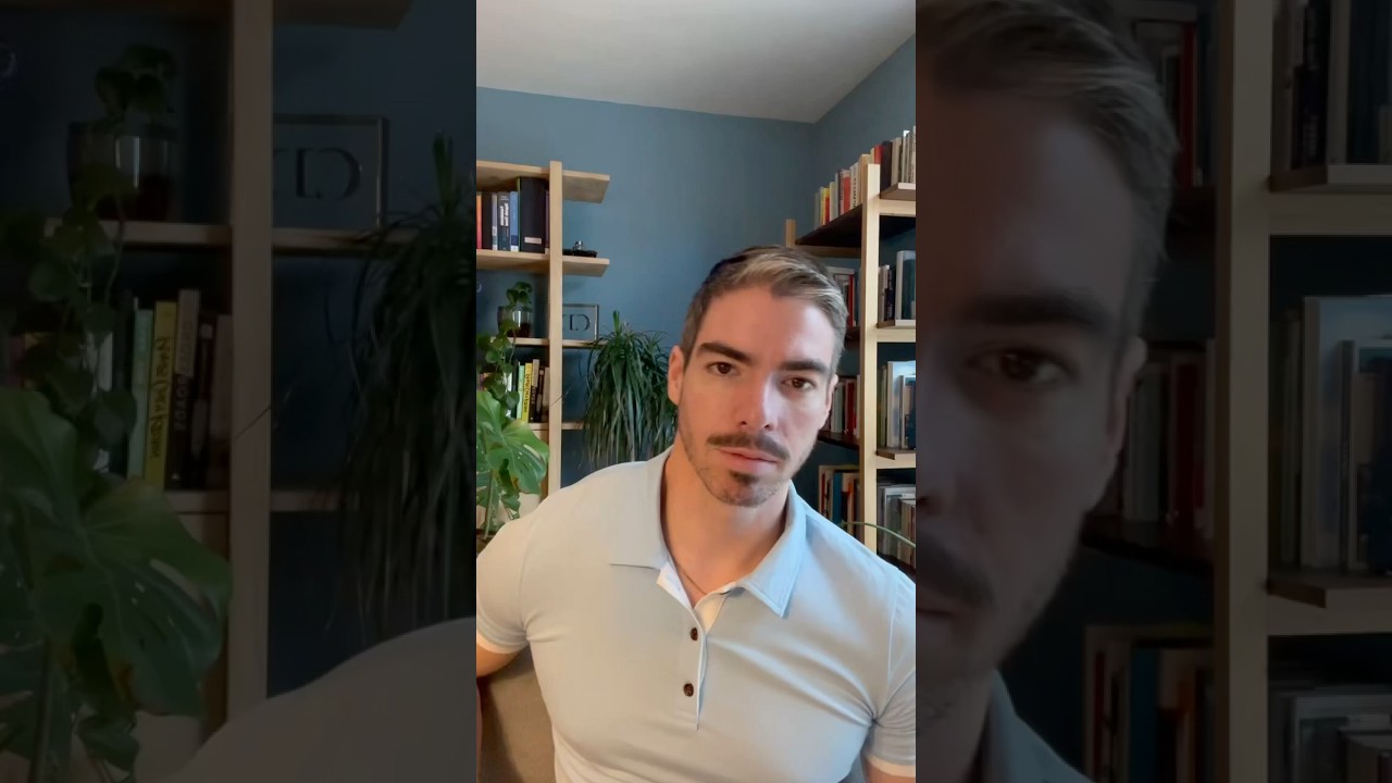 Gay Men and Self Confidence #gayman #psychotherapy #motivation #selfhelp