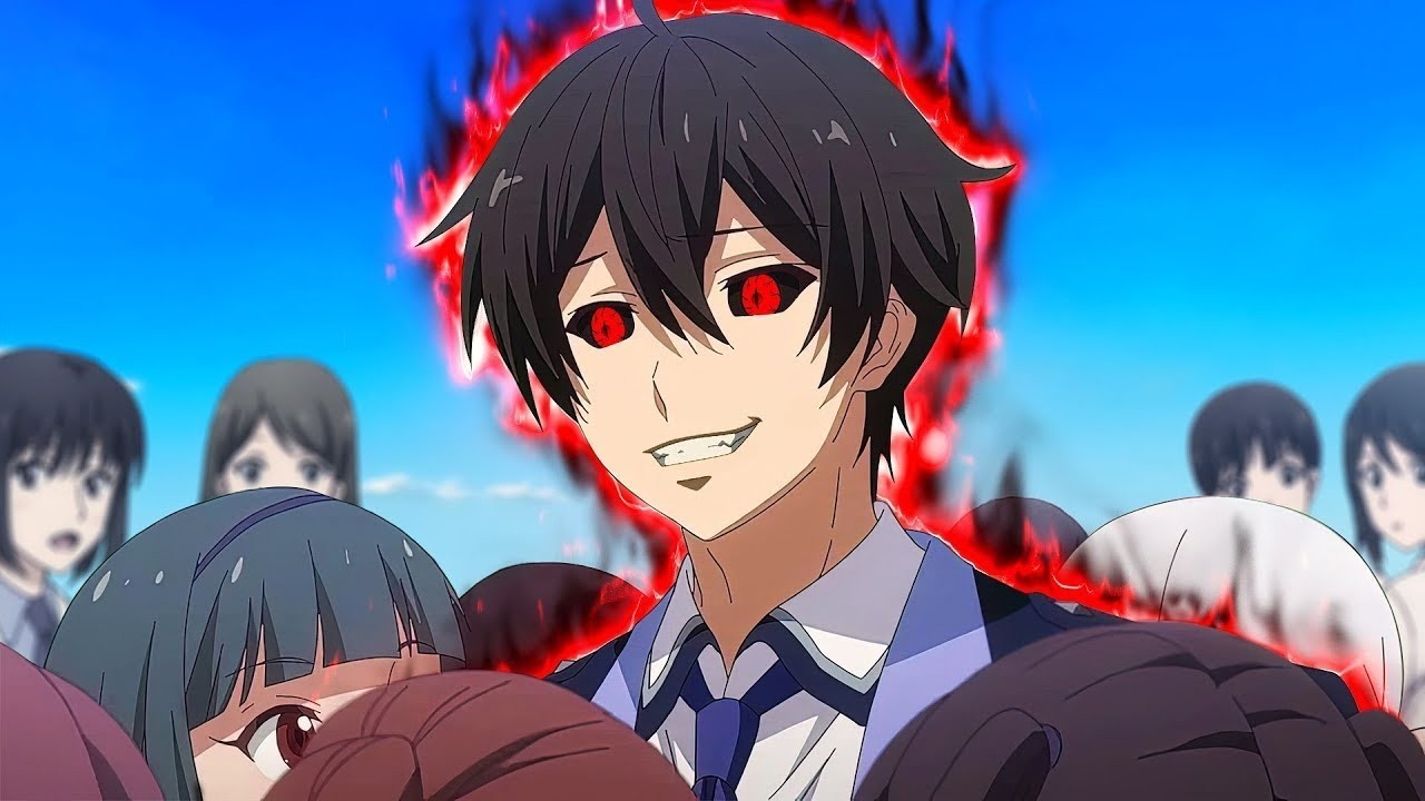 He Was Bullied for Being Weak Until He Awakened Rare Summoning Magic 😱🔥| Anime Recap