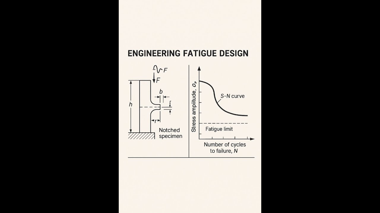 Strain Life Fatigue Analysis | Product Development Engineers Ltd