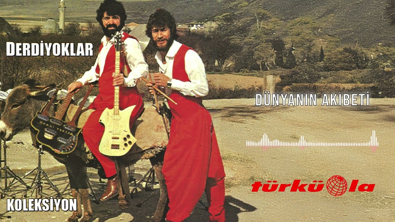 Derdiyoklar İkilisi - Dünyanın Akıbeti