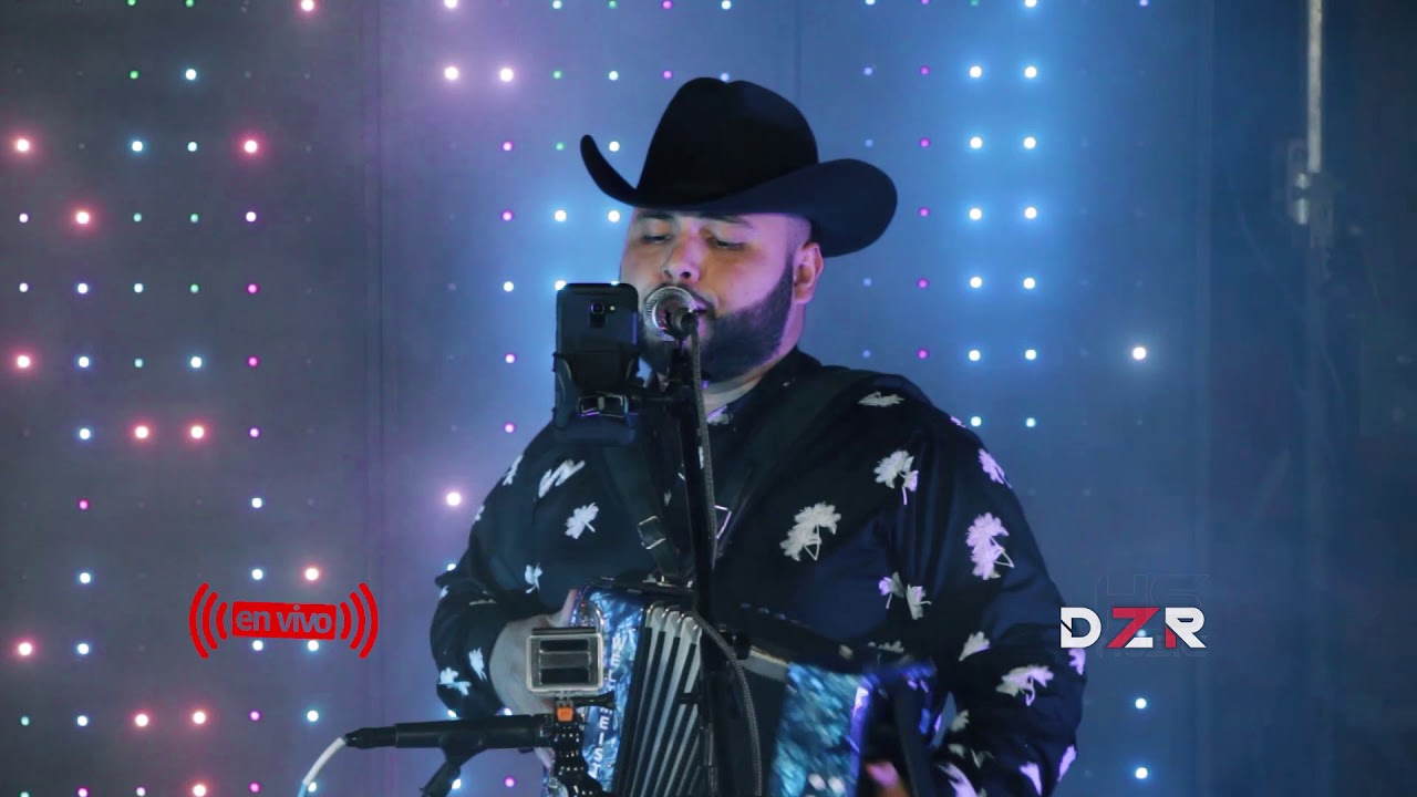 Corrido del 12 - Grupo Activo 100 (EN VIVO)