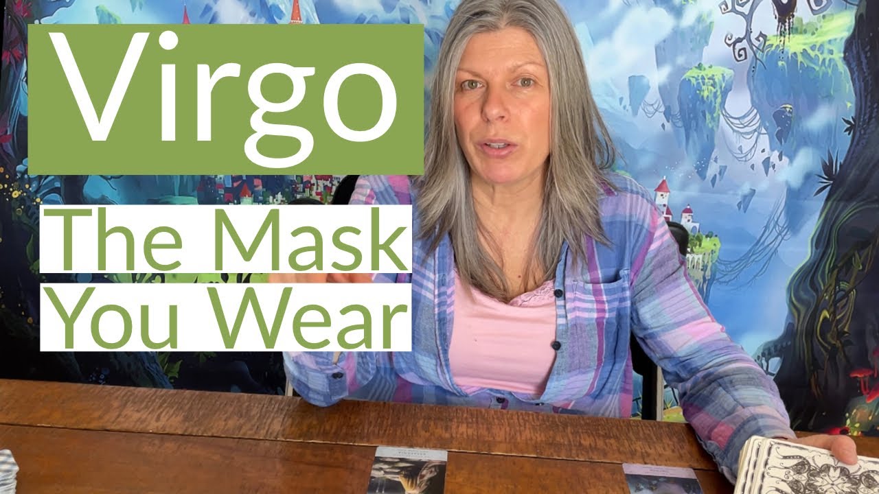 Virgo - Unwrapping The Confident & Ambitious Empress From Within!
