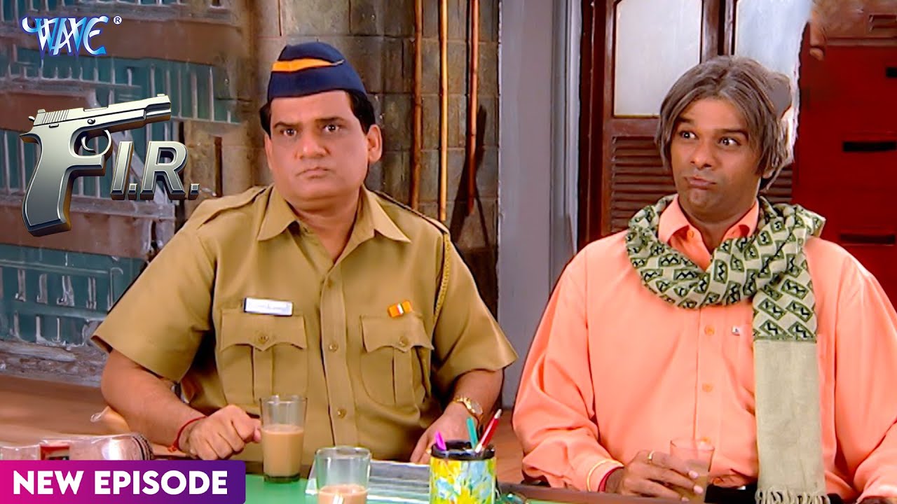 Gopi का दोस्त बना एक बंगाली आदमी | F.I.R. | Ep 124 | Full Episode