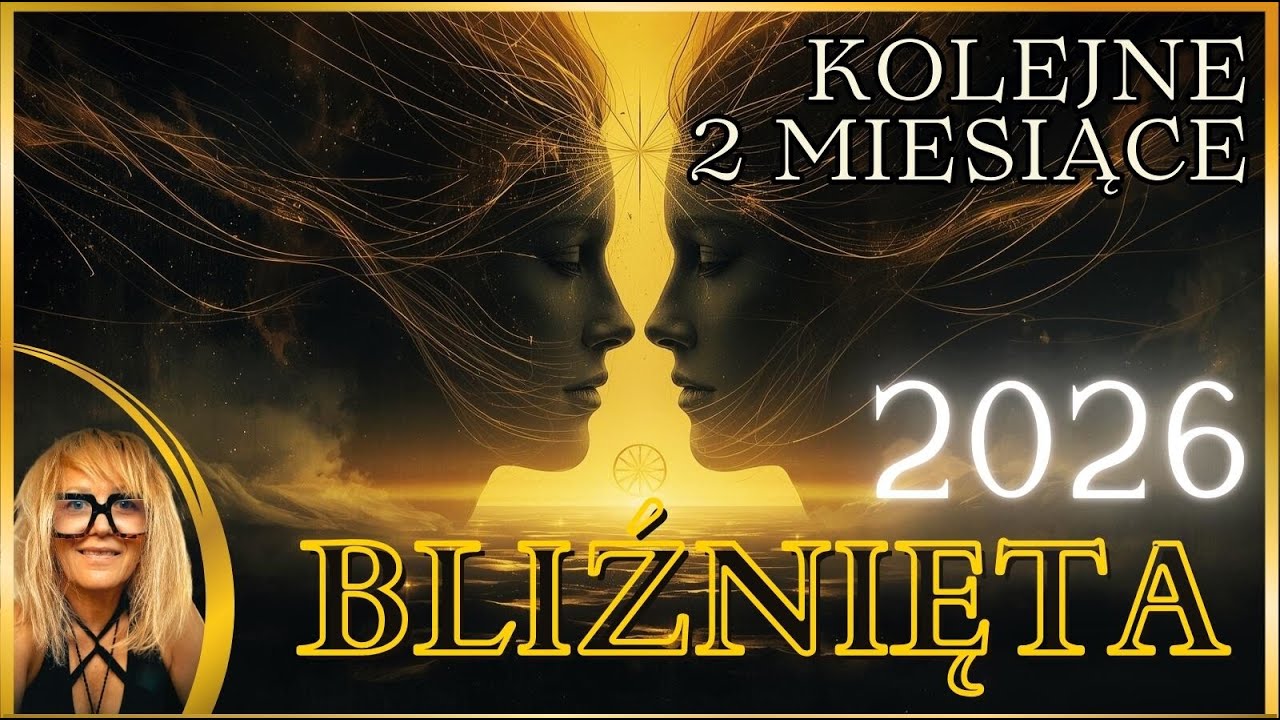 ♊ BLIŹNIĘTA: WYBÓR, KTÓRY ZMIENIA WSZYSTKO | Co właśnie się odsłania?