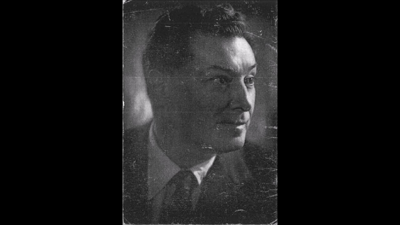 Neville Goddard; 