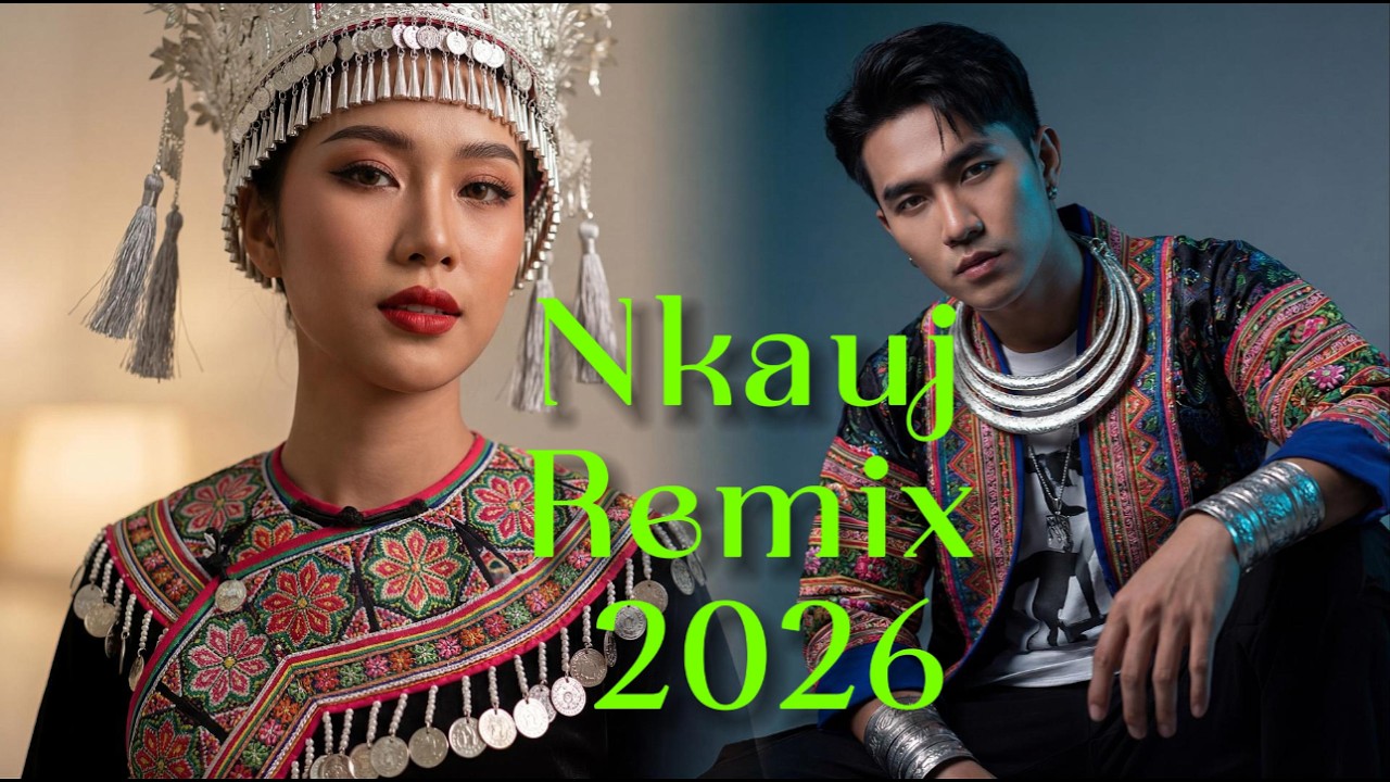 nkauj remix 2026