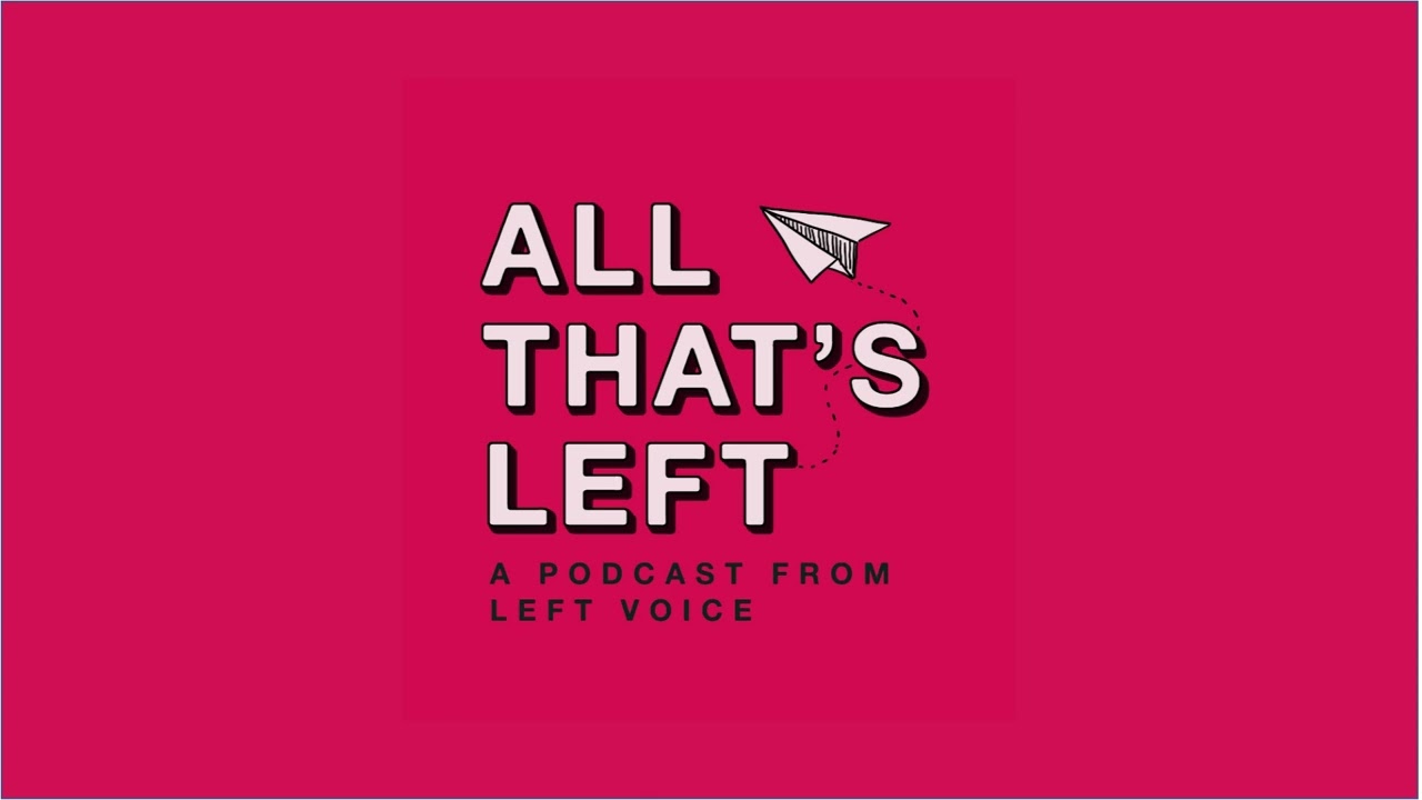 Michael Harrington and the Origins of DSA: An Interview with Doug Greene &mdash;&nbsp;All That's Left
