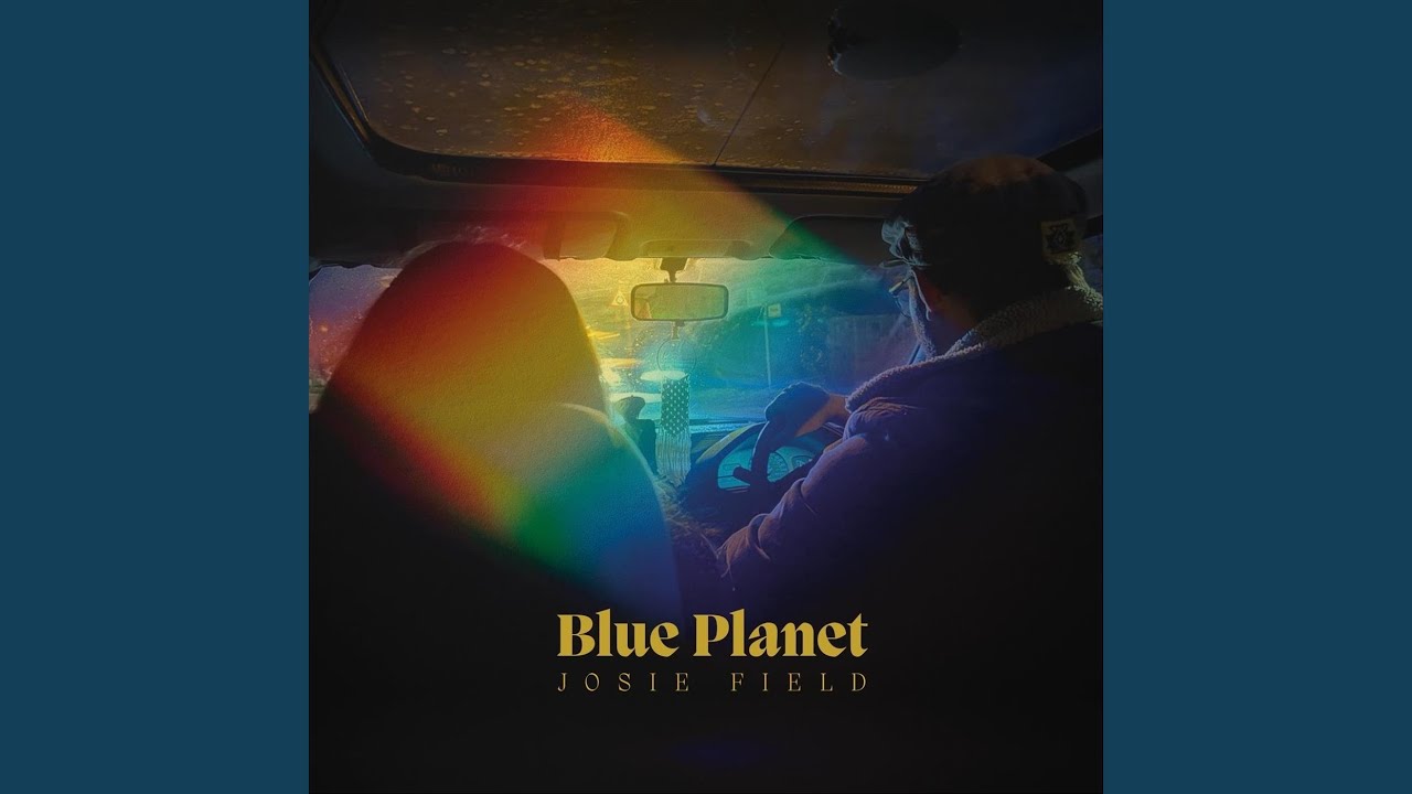 Blue Planet