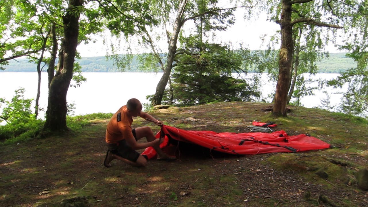 Hilleberg Saivo