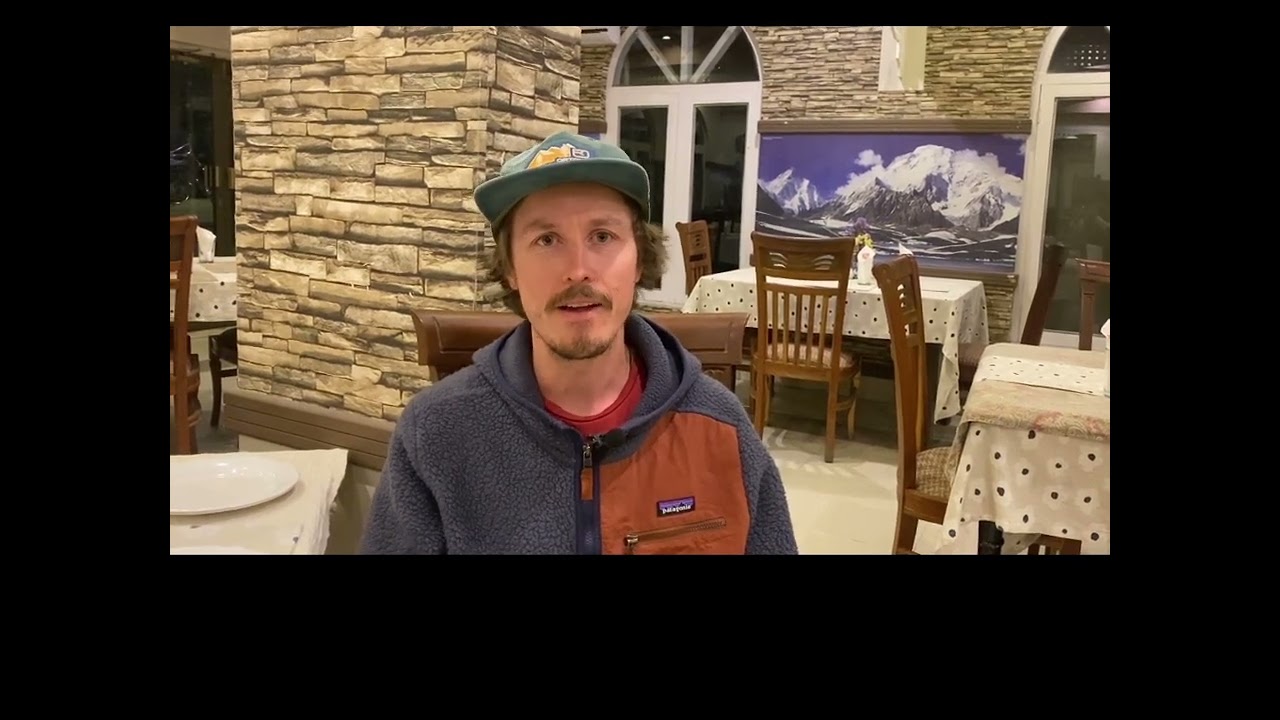 k2 and Gondogoro La Trek review | Trekking in Pakistan | Trango Adventures