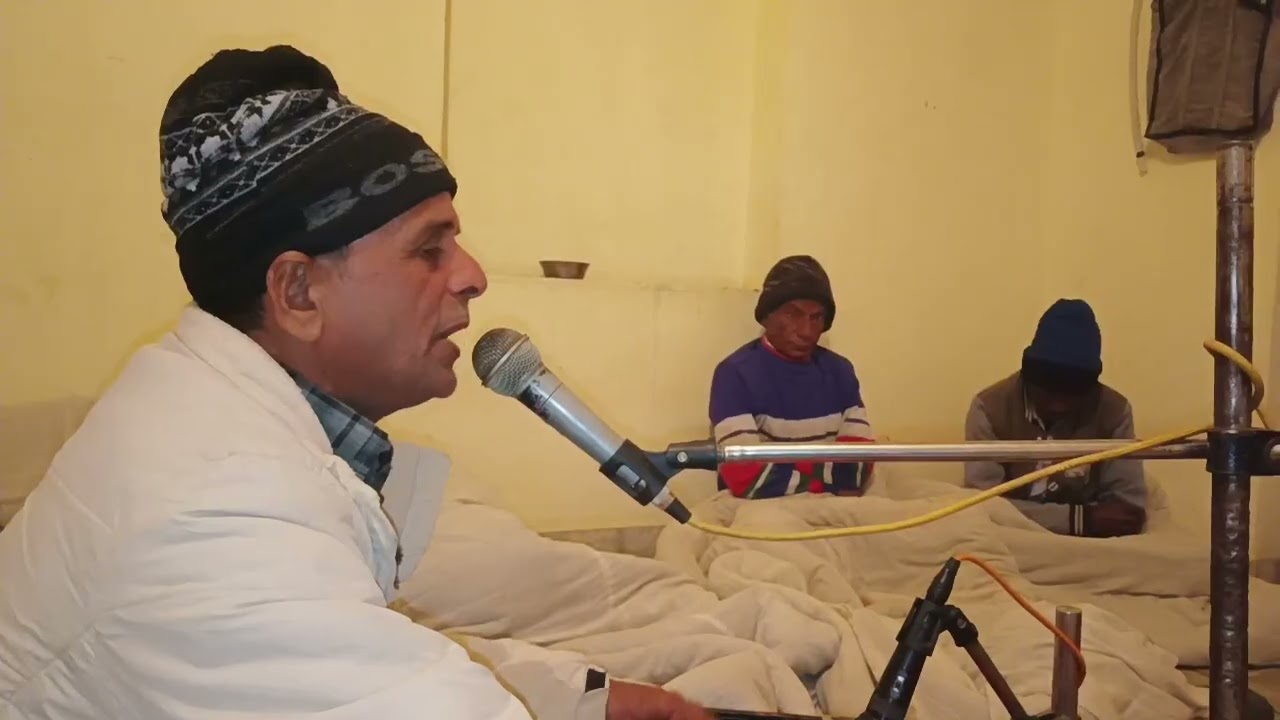 माहारो धजा बध कुच नहि बिगड़  गायकार घनश्याम जी पाबुवारी बिकानेर 9660823356,,🎤