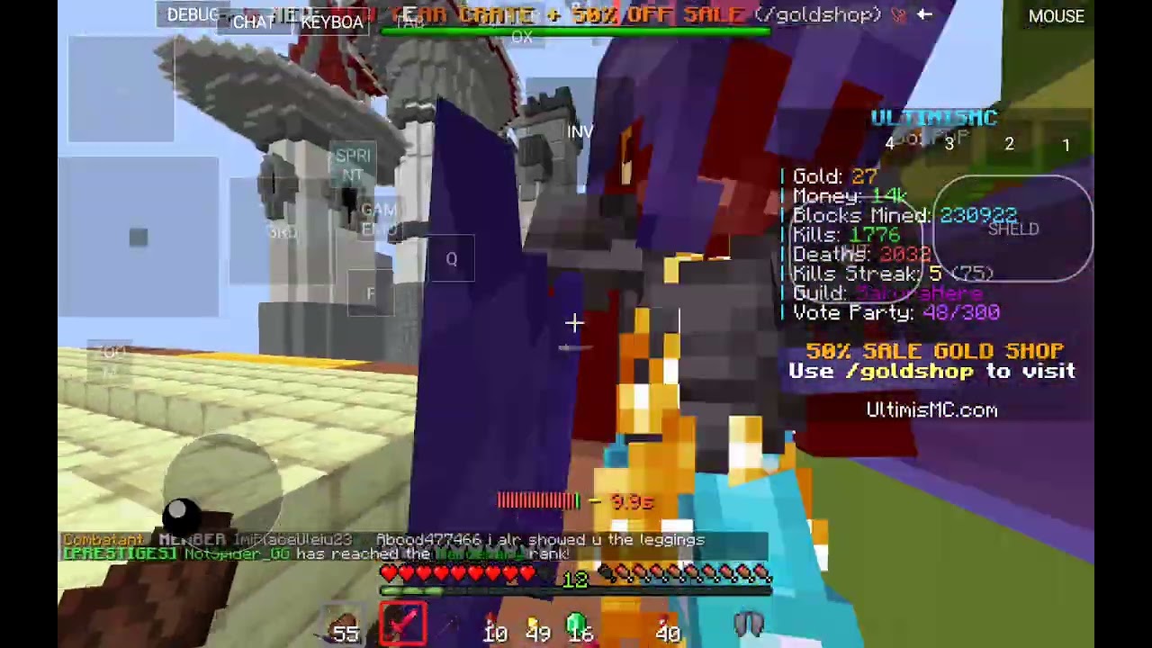 i kill hack