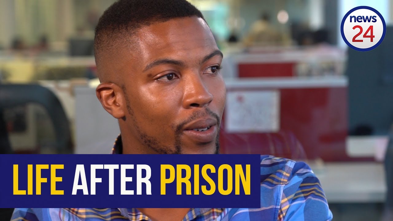 WATCH | Fees Must Fall Activist Kanya Cekeshe reflects on his release: 