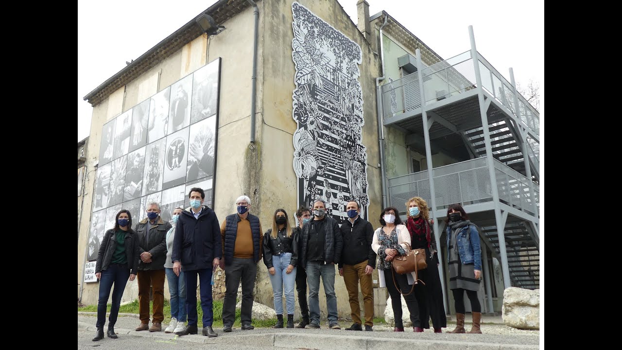 L'Espace Municipal d'Animation des quartiers Ouest rouvre ses portes après sa rénovation
