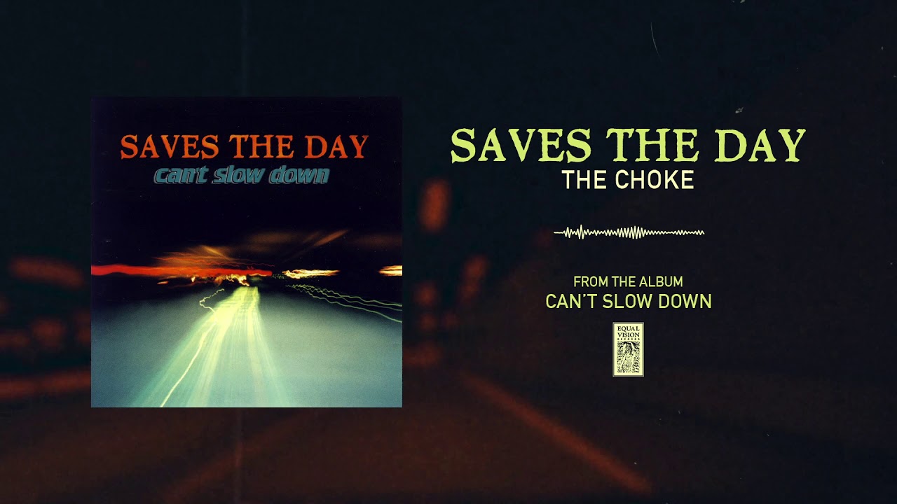 Saves The Day 