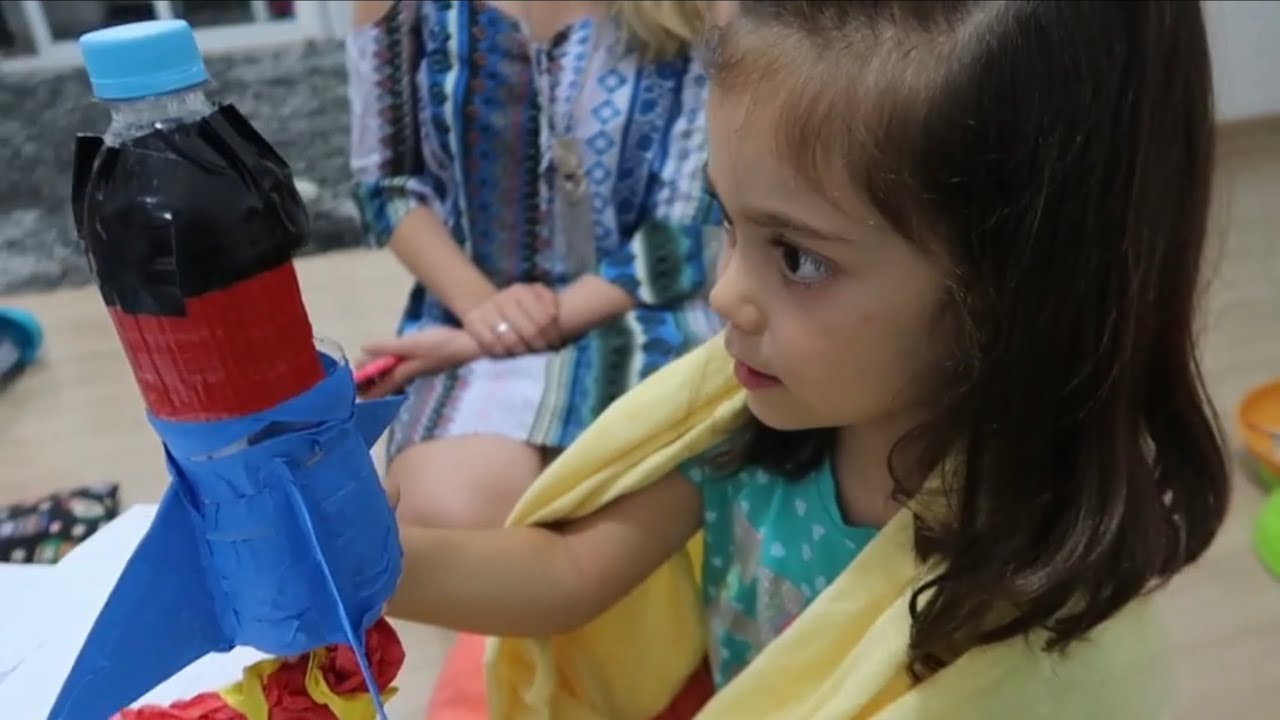 DO LIXO AO BRINQUEDO- FLAVIA CALINA