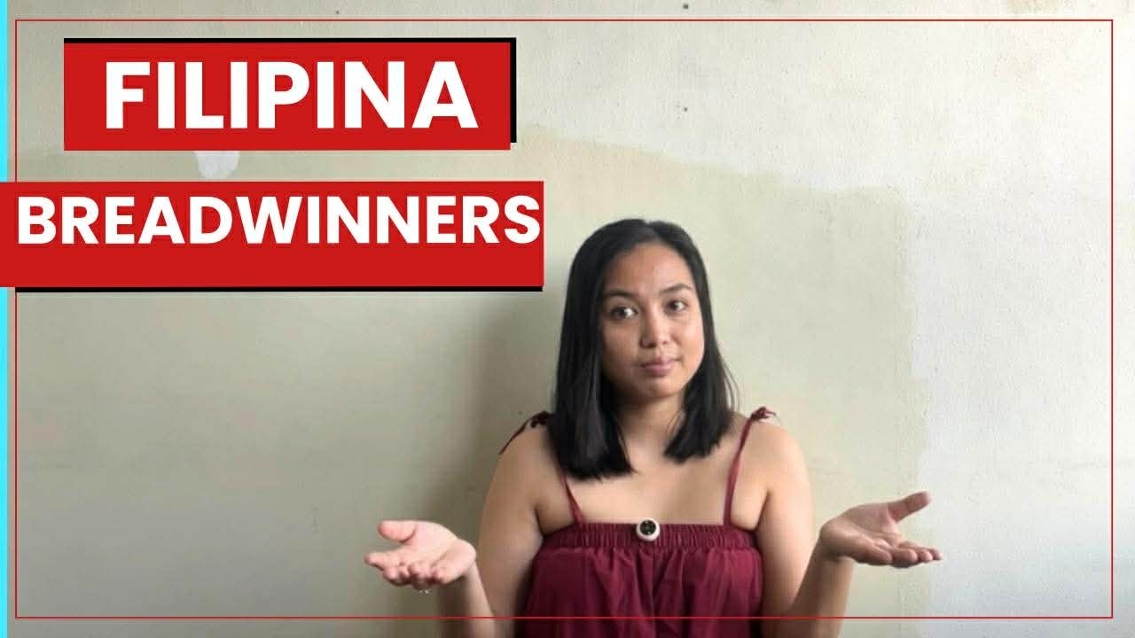 Dating a Filipina Breadwinner? 3 Massive RED FLAGS 🚩