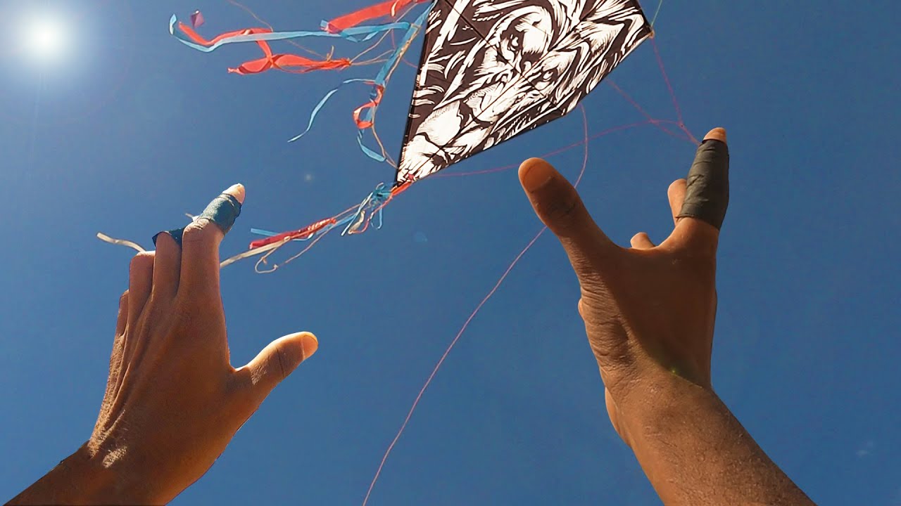 Pipeiro Raiz Pegando Pipa Voada em Matosinhos 2022!!! 🔥