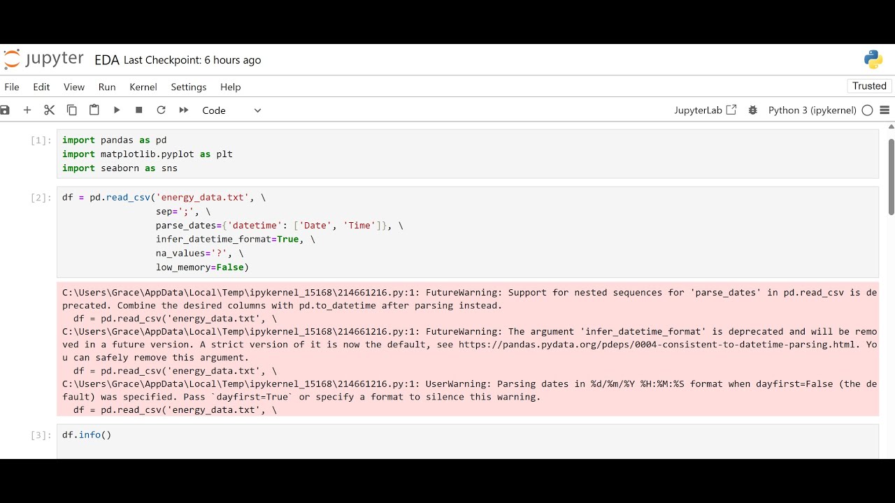 Exploratory Data Analysis (EDA) in Python 🕵️‍♂️ | ML Summer School 2025 - Day2 - Practical Session