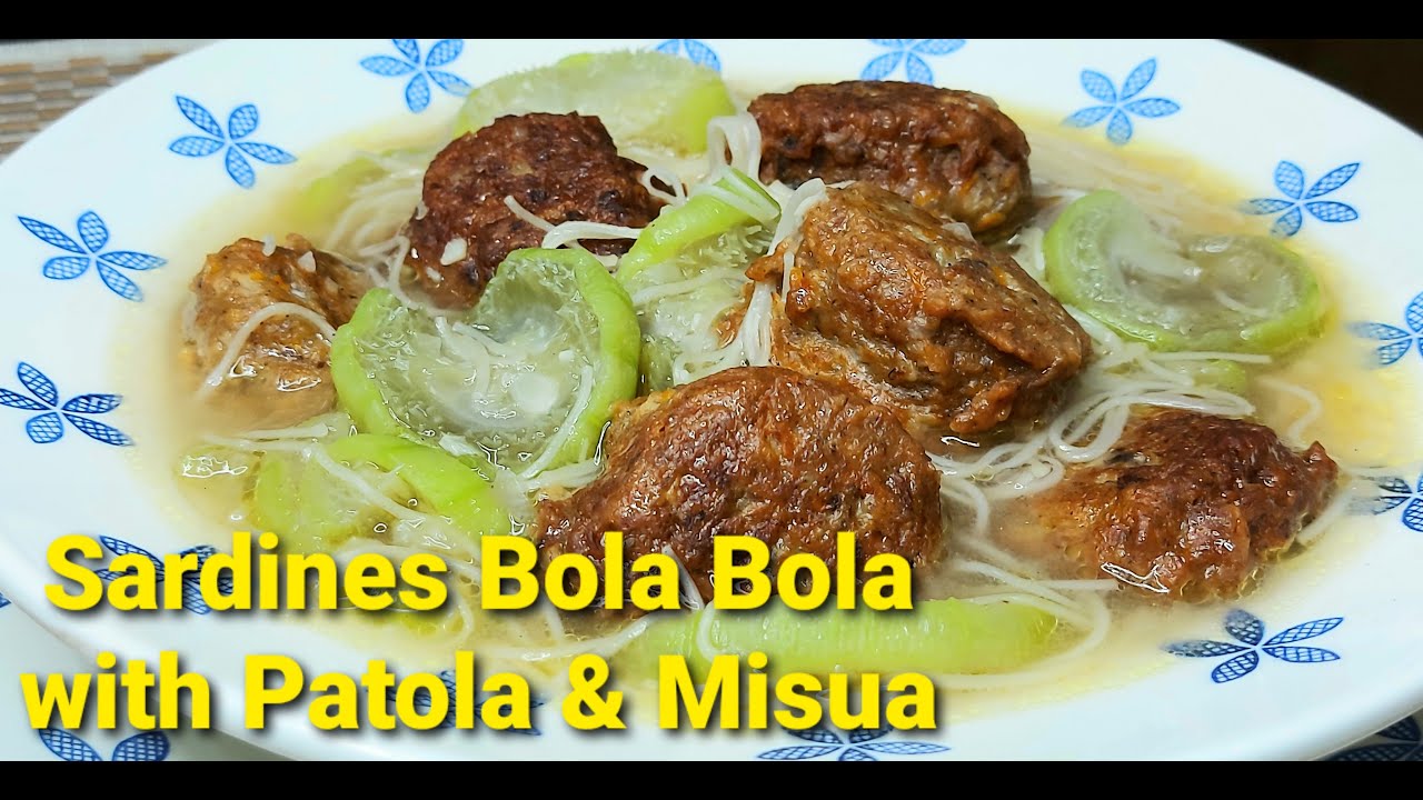 Gawing espesyal at masustansya ang luto sa Sardinas | Simpleng Luto by Malou