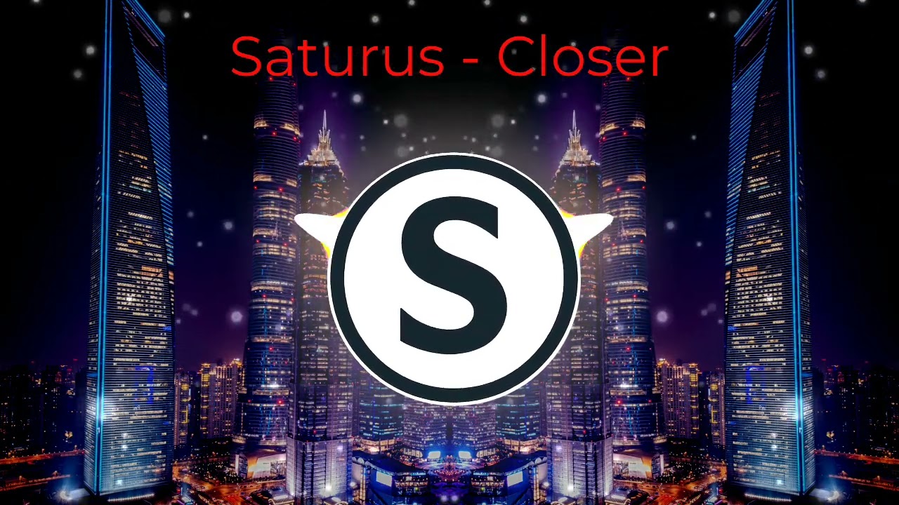 Saturus - Closer