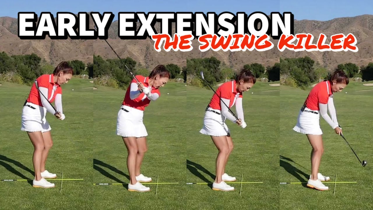 Do THIS And You Will Never Hit A Fat Iron Shot | Aimeefied Iron Fat Series (Ep.2)