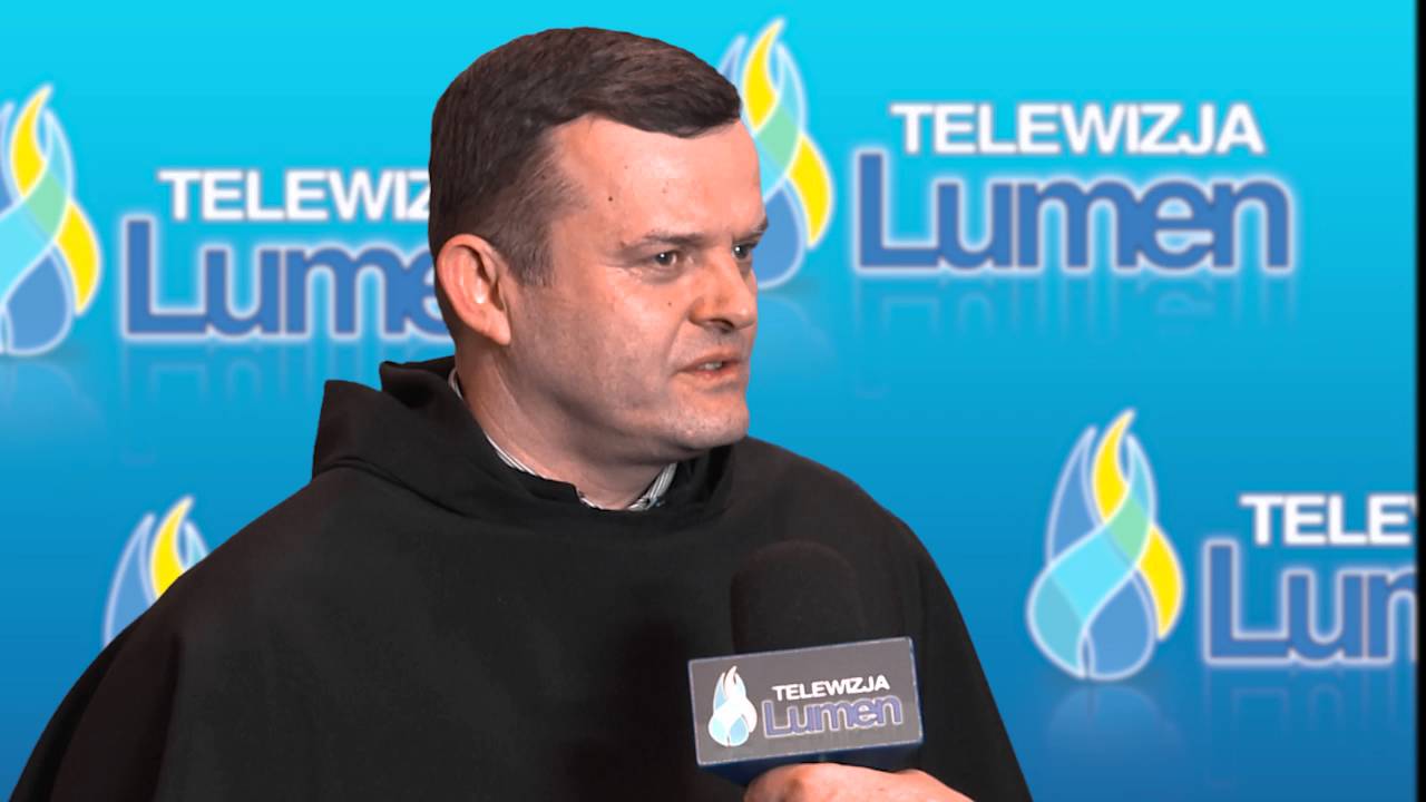 O. prof. dr hab. Marek Fiałkowski OFMConv