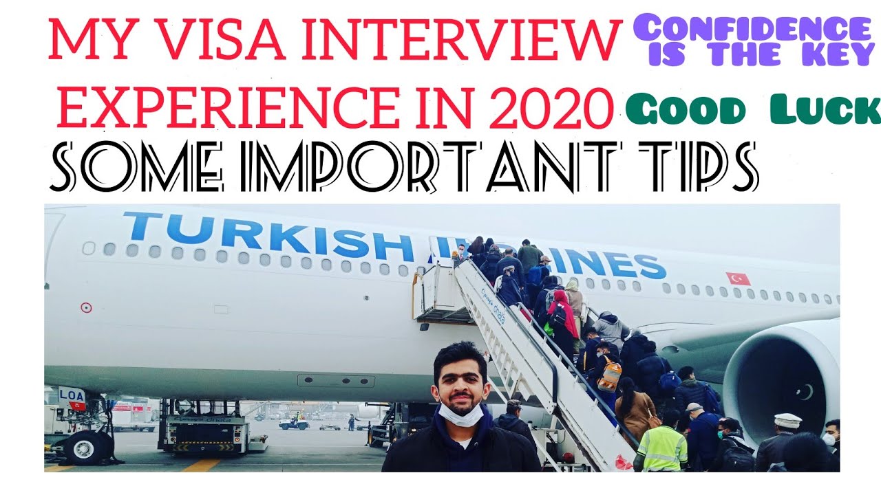 MY ITALY STUDY VISA EXPERIENCE | IMPORTANT TIPS | ISLAMABAD EMBASSY | VISA INTERVIEW 2021