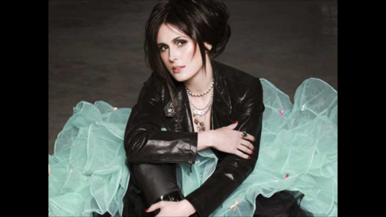 Within Temptation - Lost (Studio Acoustic Version)