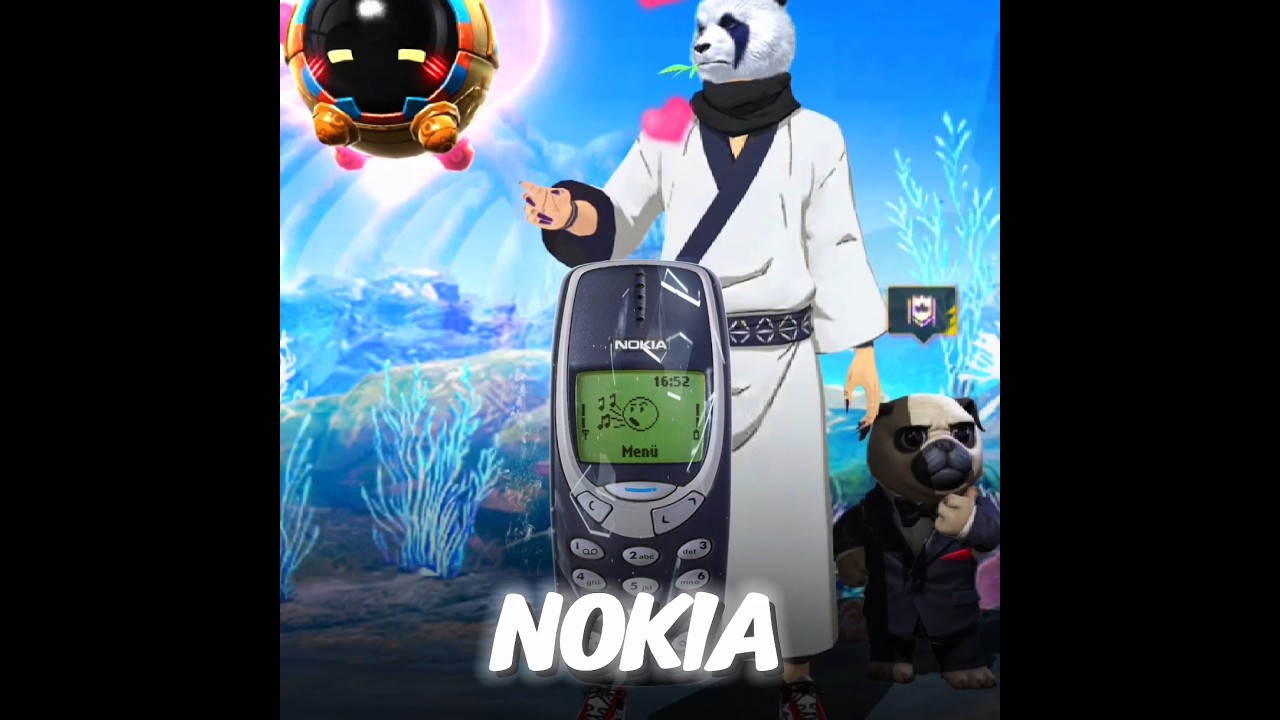 new secret update ob53 🤯| #freefire #pandaff